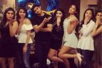 Sonal Chauhan dating Bhagyashree's son Abhimanyu Dassani