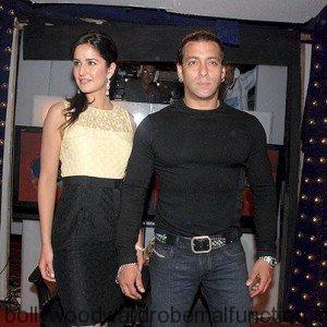 The Katrina Kaif Salman Khan love story