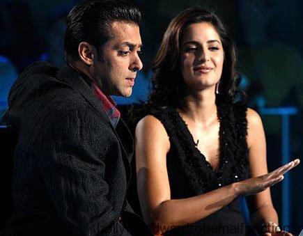 The Katrina Kaif Salman Khan love story