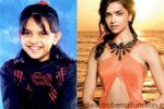 Bollywood Stars Childhood Picture