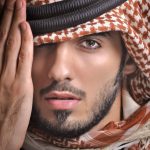 Omar Borkan Al Gala Deported From Saudi Arabia for Being ‘Too Handsome’