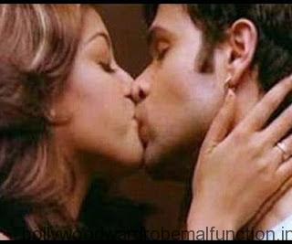 Emraan Hashmi Kissing Tanushree Dutta In Aashiq Banaya Aaapne