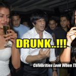 drunk bollywood