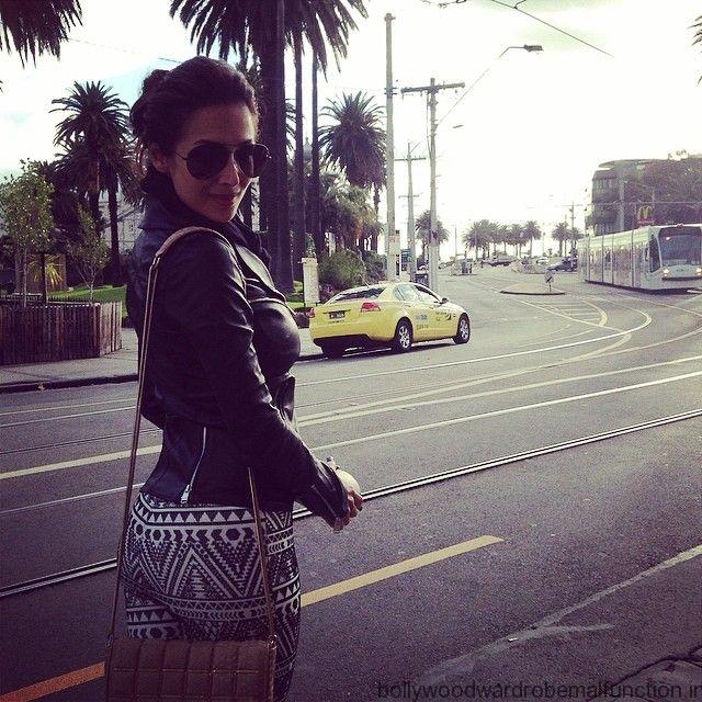 Private Holidays Pics Of Bollywood Celebrities, Malaika Arora Khan