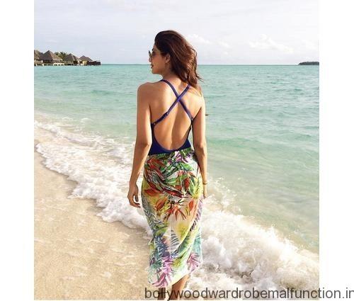 Private Holidays Pics Of Bollywood Celebrities, Shilpa Shetty