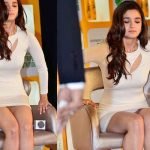 Alia bhat oops moment