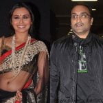 RaniMukherjee-AdityaChopra