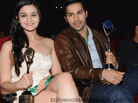 Top Oops Moments Of Alia Bhatt - Page 2 of 8