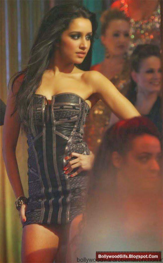 shraddha kapoor oops moments