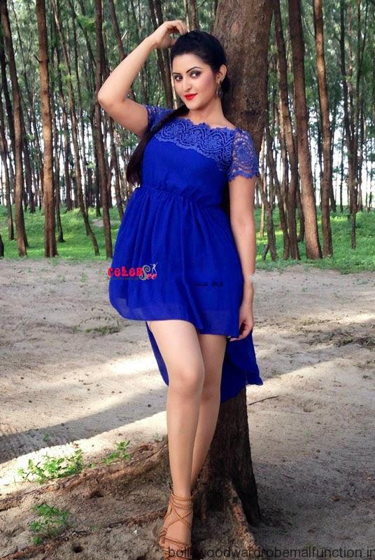 Hot Pics Of Beautiful Bangladeshi Actress Pori Moni Page 4 Of 5