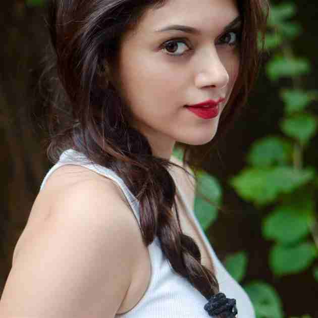 Aditi Rao Hydari Biography