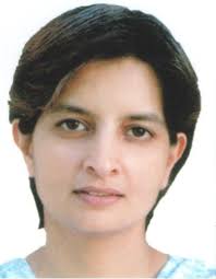 Jyoti Mirdha Hottest Female Politicians in India