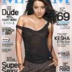 trisha maxim