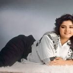 Divya Bharti