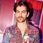 Neil Nitin Mukesh