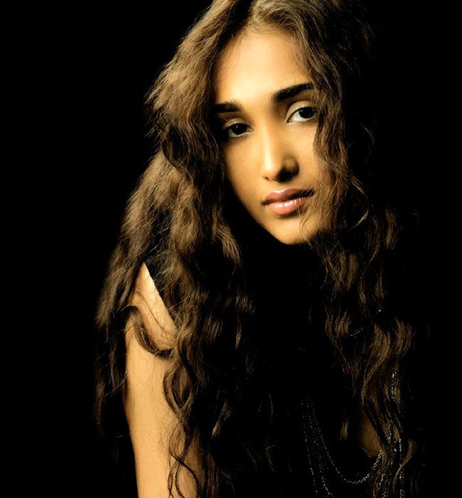 Jiah Khan Biography