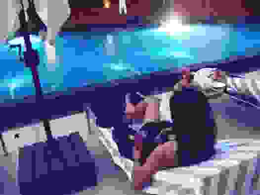 Daughter Of Navjot Singh Sidhu Rabia Sidhu