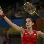 Carolina Marin Biography