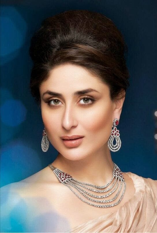 Kareena Kapoor