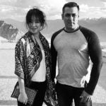 9 Photos Of Chinese Actress Zhu Zhu Who Is Making Her Debut Opposite Salman Khan in Tubelight