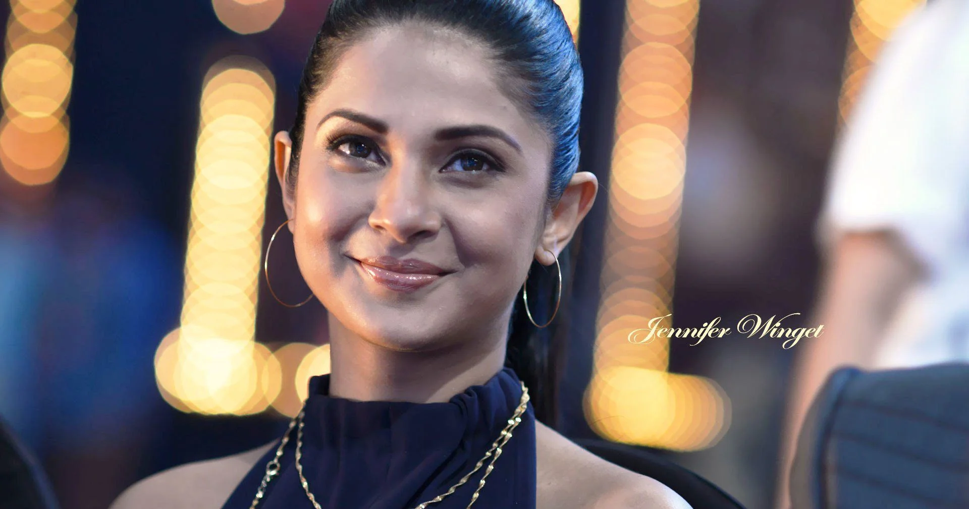 Jennifer Winget Biography Jennifer Winget Biography
