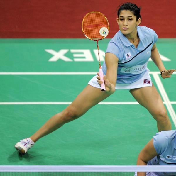 Ashwini Ponnappa Biography, Wiki, Age,Height,Husband,Marriage,Religion