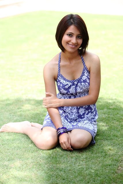 Heena Sidhu