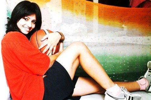 Pratima Singh Top 20 Hottest Sports Women in India