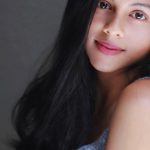 Mithun Chakraborty’s Daughter Dishani Cute Pictures