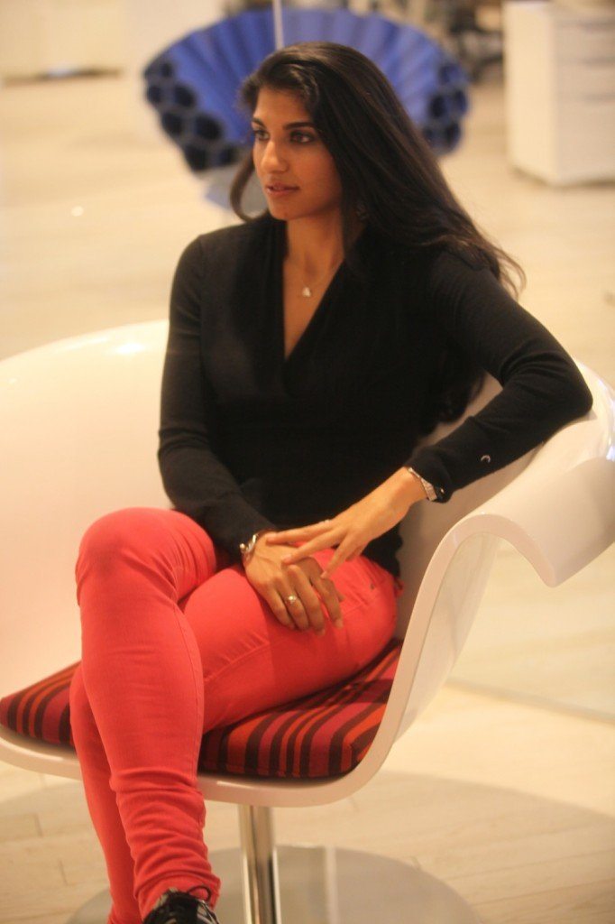 Neha Uberoi Top 20 Hottest Sports Women in India