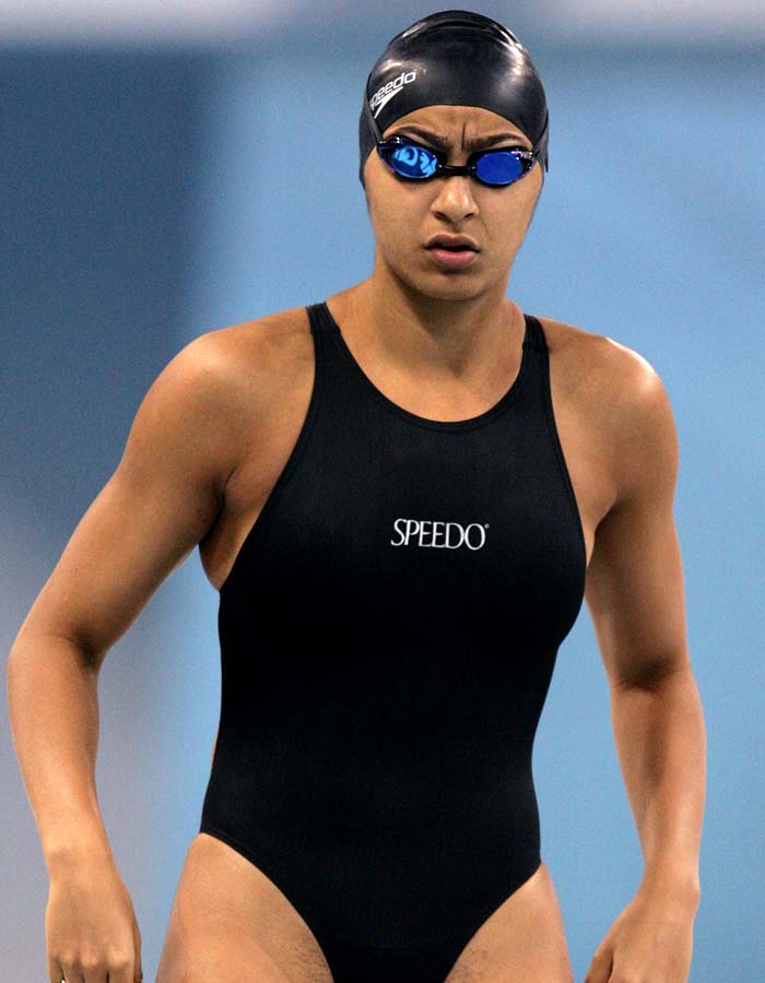 Shikha Tandon Top 20 Hottest Sports Women in India