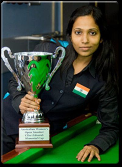 Vidya Pillai Top 20 Hottest Sports Women in India