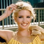 ivanka trump