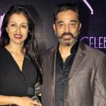 Gautami part ways after living together for 13 years with Kamal Hassan