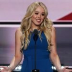 Tifanny Trump Biography