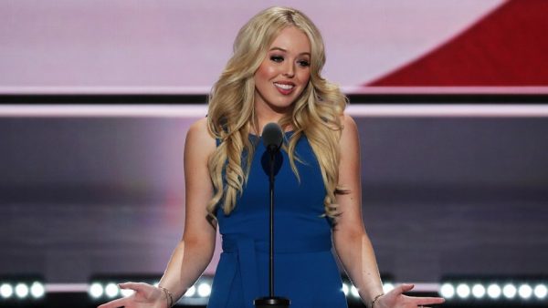 Tifanny Trump Biography, Age, Height, Weight, Affairs & More