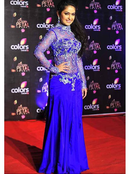 avika gor