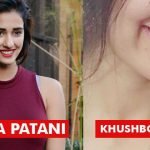 Khushboo Patani is as gorgeous as her sister Disha Patani