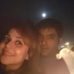 Kapil Sharma openly expresses his love for girlfriend Bhavneet Chatrath aka Ginni on Twitter