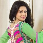 Paridhi Sharma