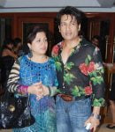 Shekhar Suman’s wife Alka Kapoor