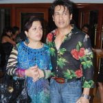 Shekhar Suman’s wife Alka Kapoor