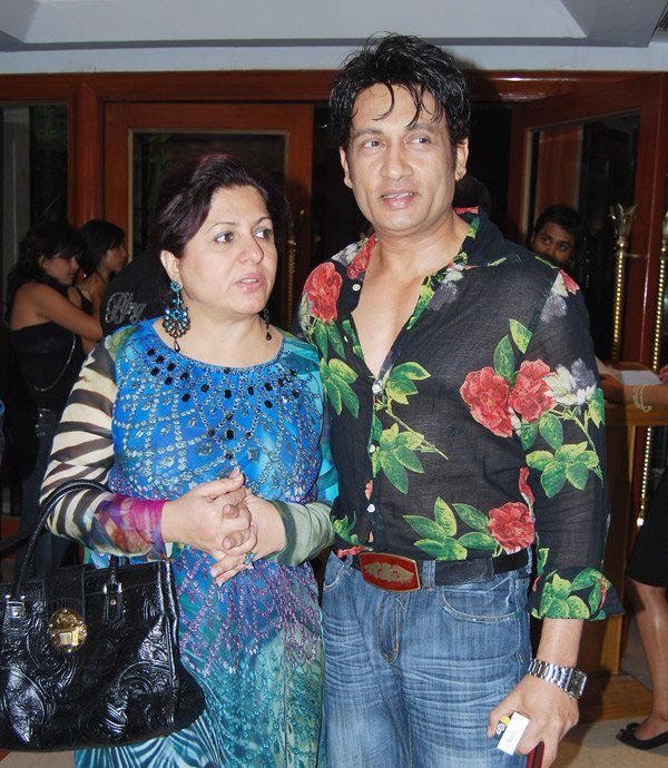 Alka Suman (Shekhar Suman's Wife) Biography