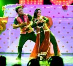 Utkarsha Naik and Manoj Verma