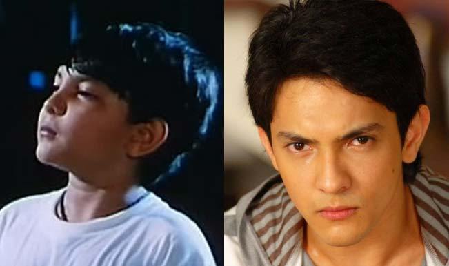 Aditya Narayan Then And Now