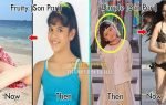 Famous Bollywood Child Artists: Then And Now!