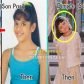 bollywood child artists Then And Now