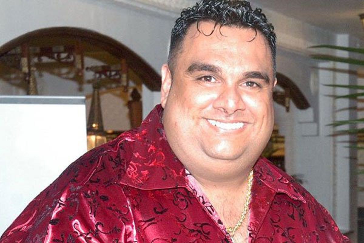 Ali Punjani Biography Ali Punjani Biography