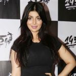 Ayesha Takia