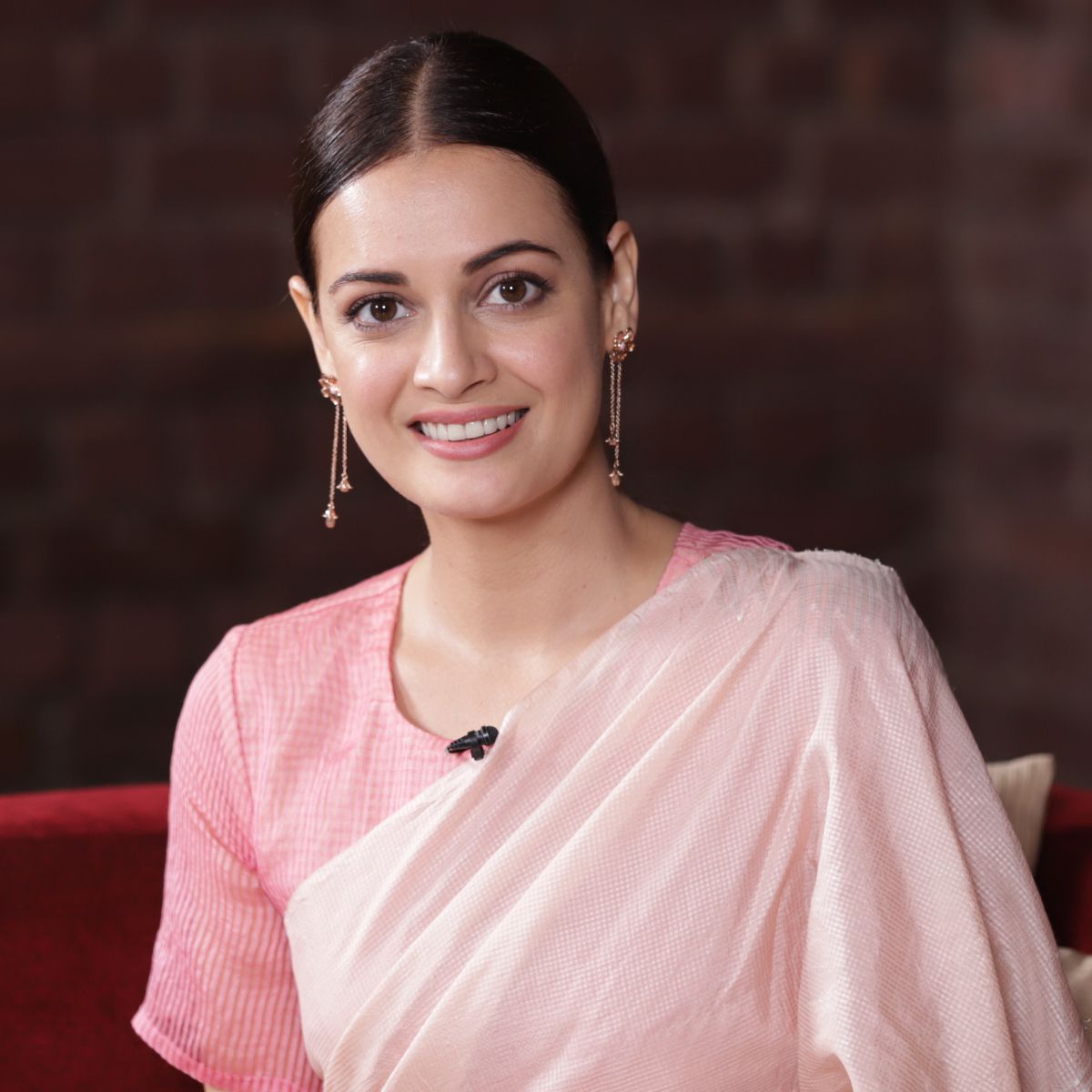 Dia Mirza Biography